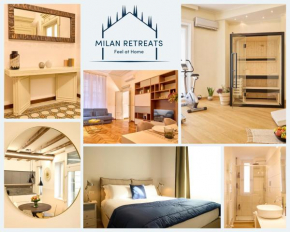 Milan Retreats Porta Romana